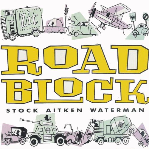 Stock Aitken Waterman